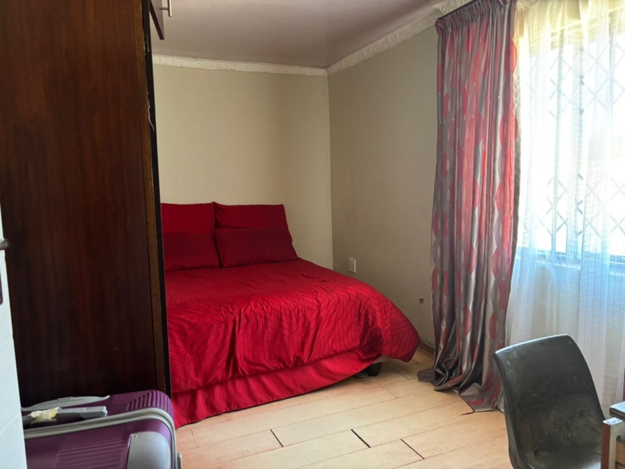 3 Bedroom Property for Sale in Tyu Tyu Eastern Cape